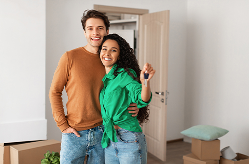 Tips for First Time Homebuyers