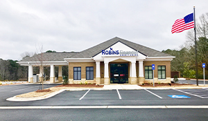 Watkinsville Branch