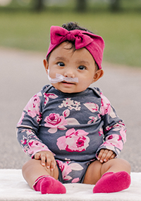 Children’s Miracle Network – Bhakti