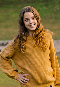 Children’s Miracle Network – Maizy