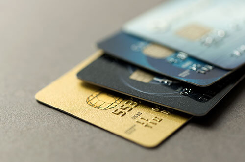 Are These Five Credit Card Fees Costing You Big?