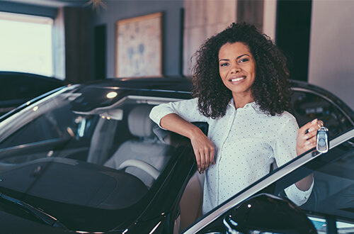 The Process to Refinance Your Auto Loan