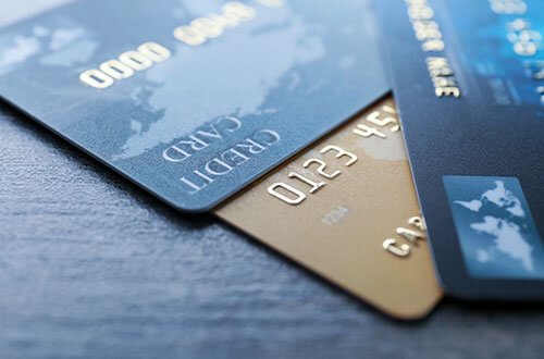 Differences Between Debit and Credit Cards