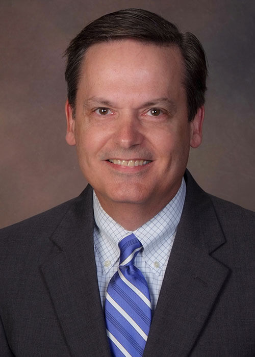 Image of Gary Dunn