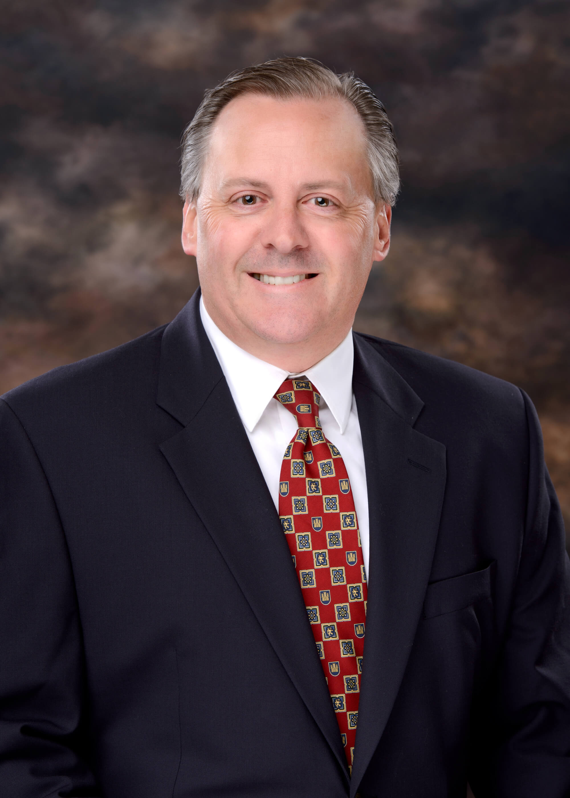 Image of Jeffrey Rowland