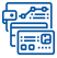 View transaction and payment history