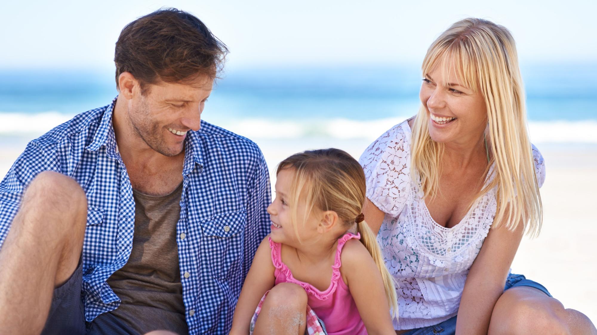 Dreaming of a vacation? Pack your bags with rates as low as 7.99% APR*