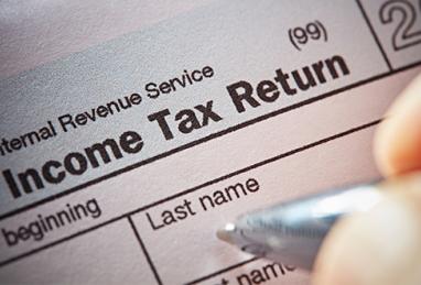 Protecting Yourself Against Tax Scams