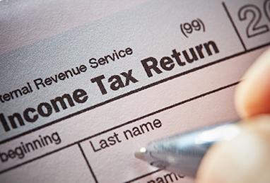 Protect Yourself from Tax Scams