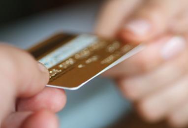 credit card