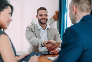 How to Build a Banking Relationship as a Business Owner