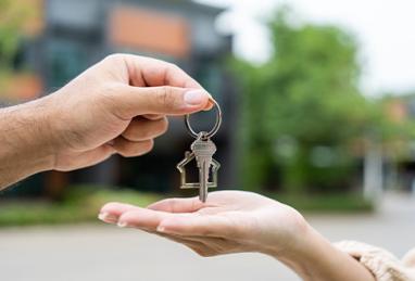 Robins Financial Credit Union will help you determine if you're ready for homeownership