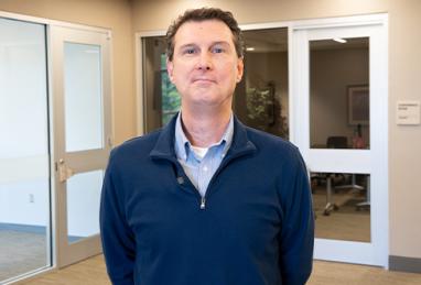 Jason Atkinson, Mortgage Loan Originator at Robins Financial Credit Union