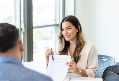 Frequently Asked Questions When Applying for a Mortgage Loan with Robins Financial Credit Union