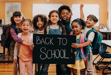 Build your back-to-school budget with Robins Financial Credit Union