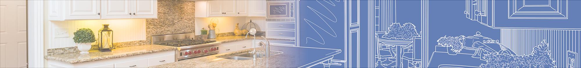 kitchen vs blueprint