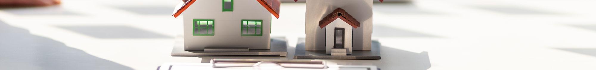 Houses and contracts