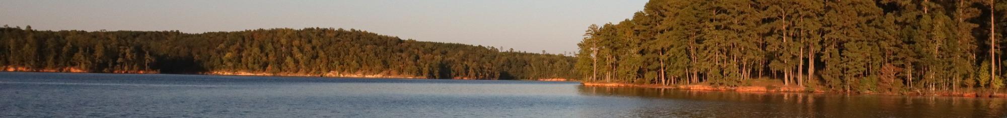 Eatonton Landing Page